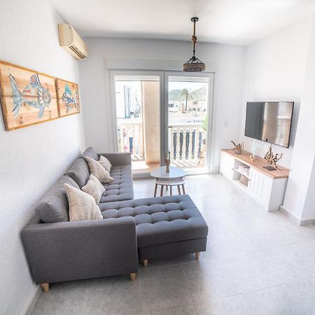 Apartamento Las Negras. Esterno foto