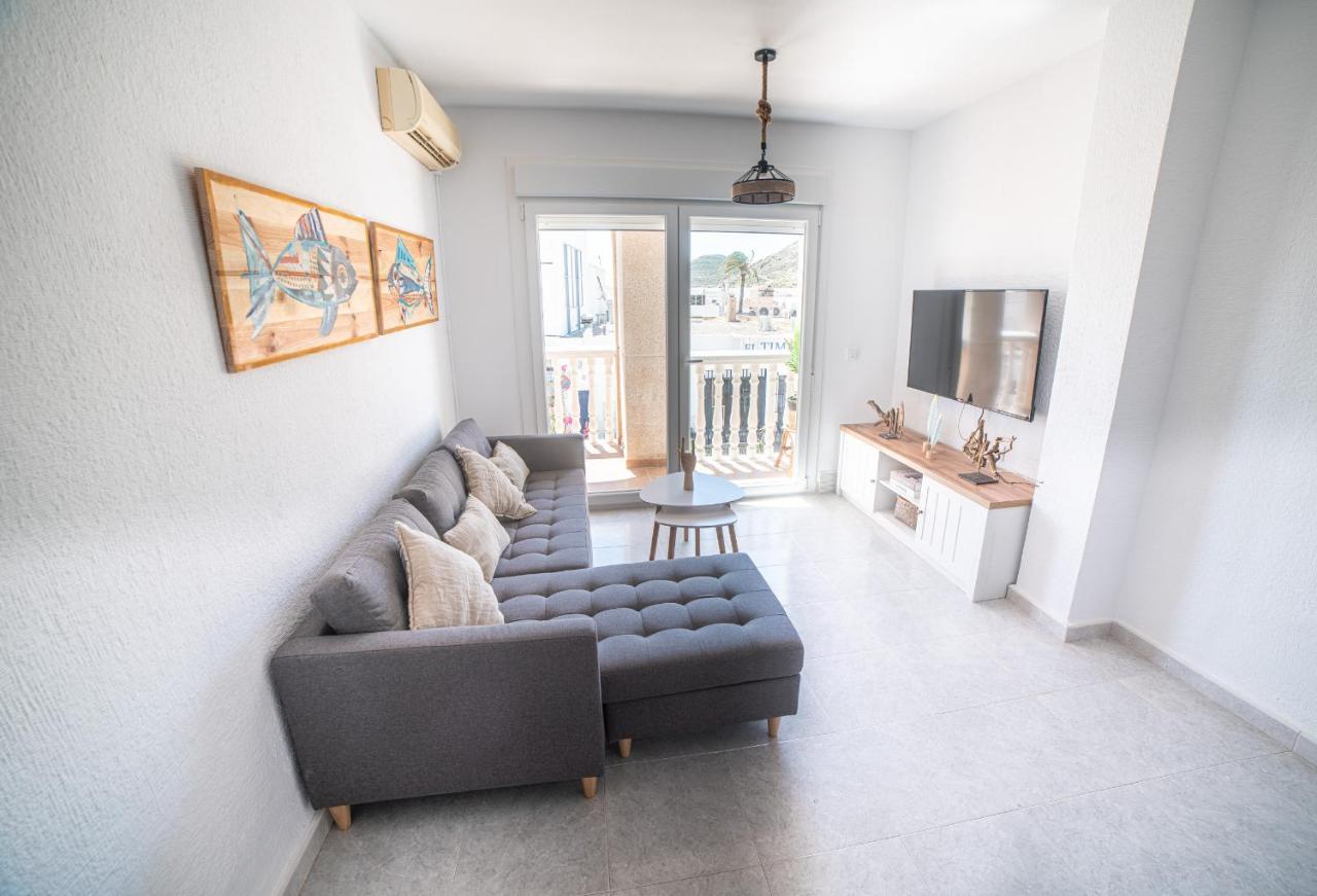 Apartamento Las Negras. Esterno foto